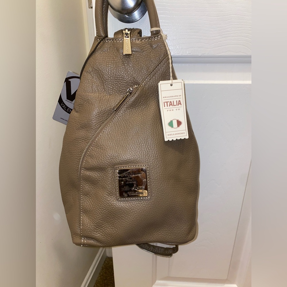 Travel bag